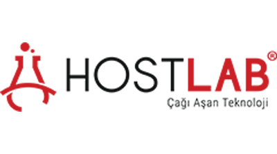 HostLAB Logo