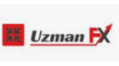 Uzman Fx Logo
