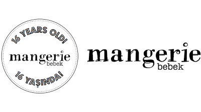 Mangerie Bebek Logo