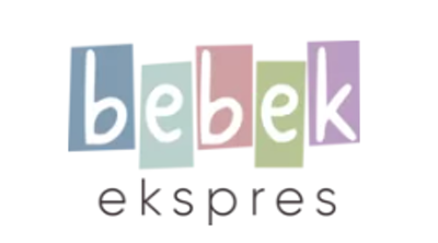 Bebek Ekspres Logo
