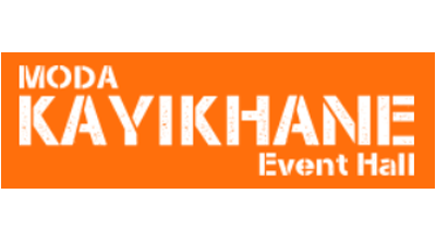 Moda Kayıkhane Logo