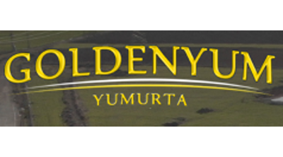 Goldenyum Yumurta Logo