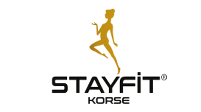 Stayfit Korse Logo
