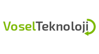 Voselteknoloji.com Logo