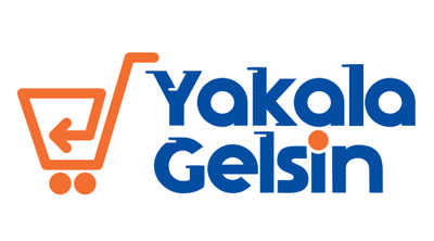Yakalagelsin.com Logo