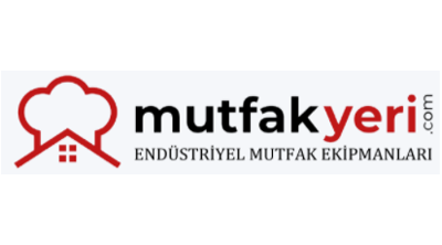 Mutfakyeri.com Logo