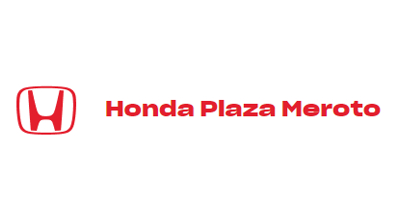 Honda Plaza Meroto Logo