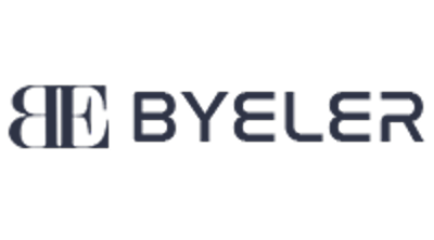 Byeler Gümüş Logo