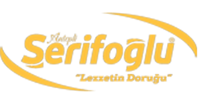 Antepli Şerifoğlu Baklavaları