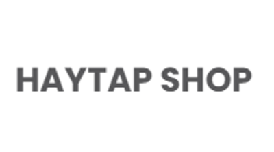 Haytap Shop (haytapshop.com) Logo