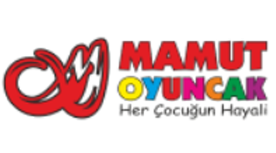 Mamut Oyuncak Logo