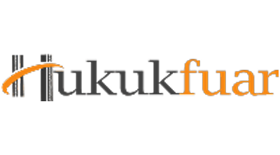 Hukukfuar Logo