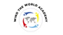 Wind The World Academy Logo