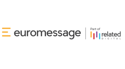 Euro Message Logo