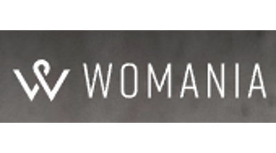 Womania Giyim Logo