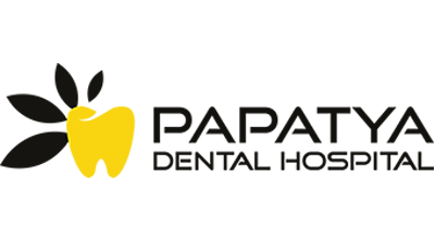 Papatya Dental Diş Hastanesi Logo