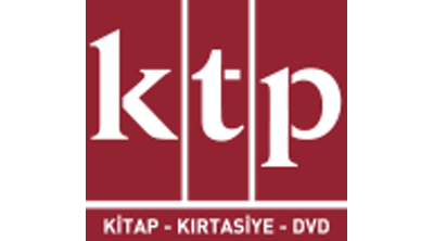Ktp Kitabevi Logo
