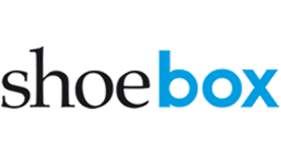 Shoebox Logo