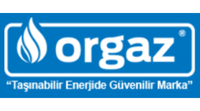 Orgaz Ocak Logo