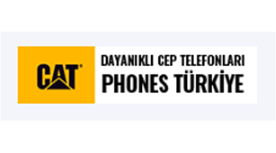 Cat Phones Logo