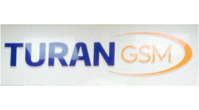 Turan Gsm Logo