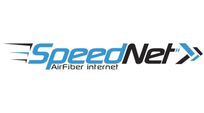 Speed Net Logo