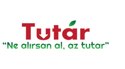 Tutar Market Logo