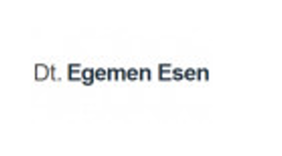 Egemen Esen Diş Kliniği
