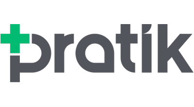 PratikKart | DTM Teknoloji Logo