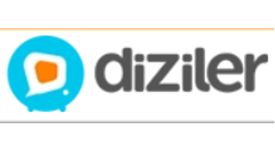 Diziler.com Logo