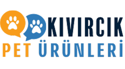 Kıvırcık Pet Shop Logo