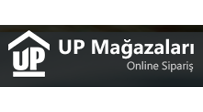 Up Mağazaları Logo