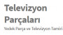Televizyonparcalari.com Logo