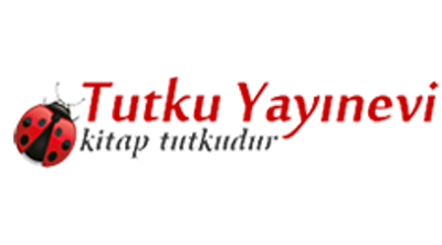 Tutku Yayınevi Logo
