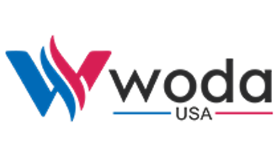 Woda USA Logo