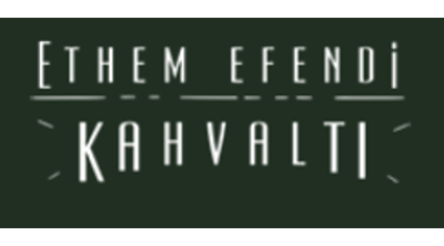 Ethem Efendi Kahvaltı Logo