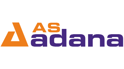 As Adana Seyahat Logo