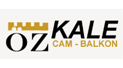 Öz Kale Cam Balkon
