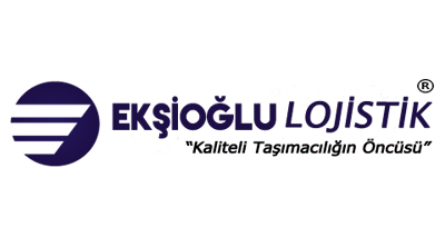Ekşioglu Lojistik Logo