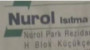 Nurol Isıtma Logo