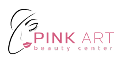 Pink Art Beauty Center Logo