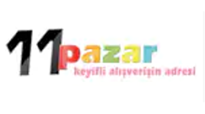 11pazar.com Logo