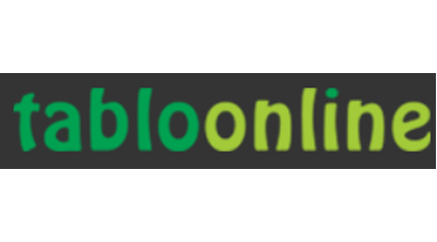 Tabloonline.com.tr Logo