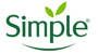 Simple Skin Care Logo