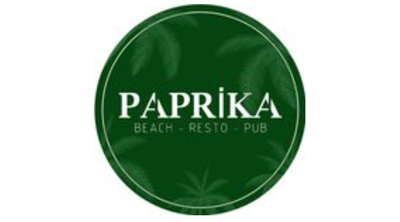 Paprika Beach