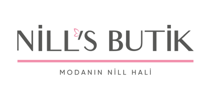 Nills Butik Logo