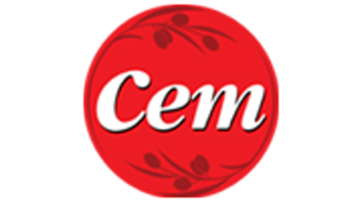 Cem Zeytincilik Logo