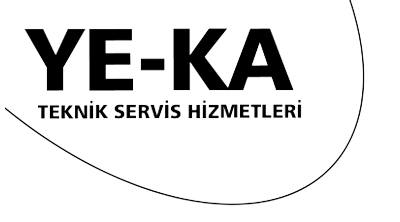 Yeka Teknik Servis Logo