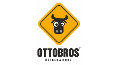 Otto Burger Logo