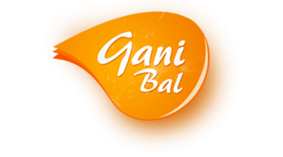 Gani Bal Logo